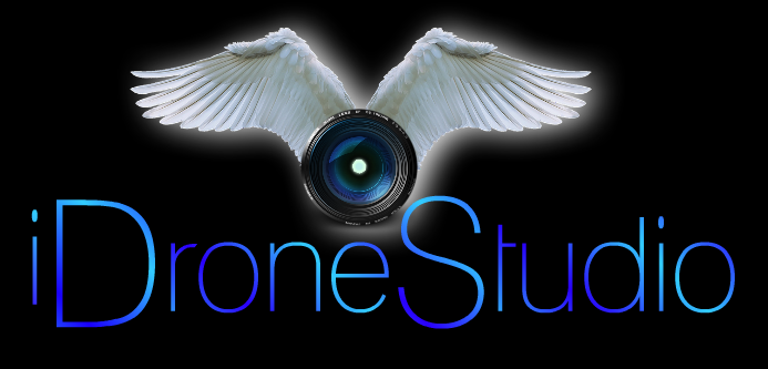 iDroneStudio Logo