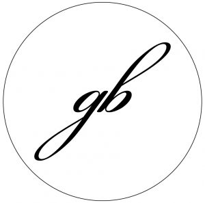 logo  black on white 300x297