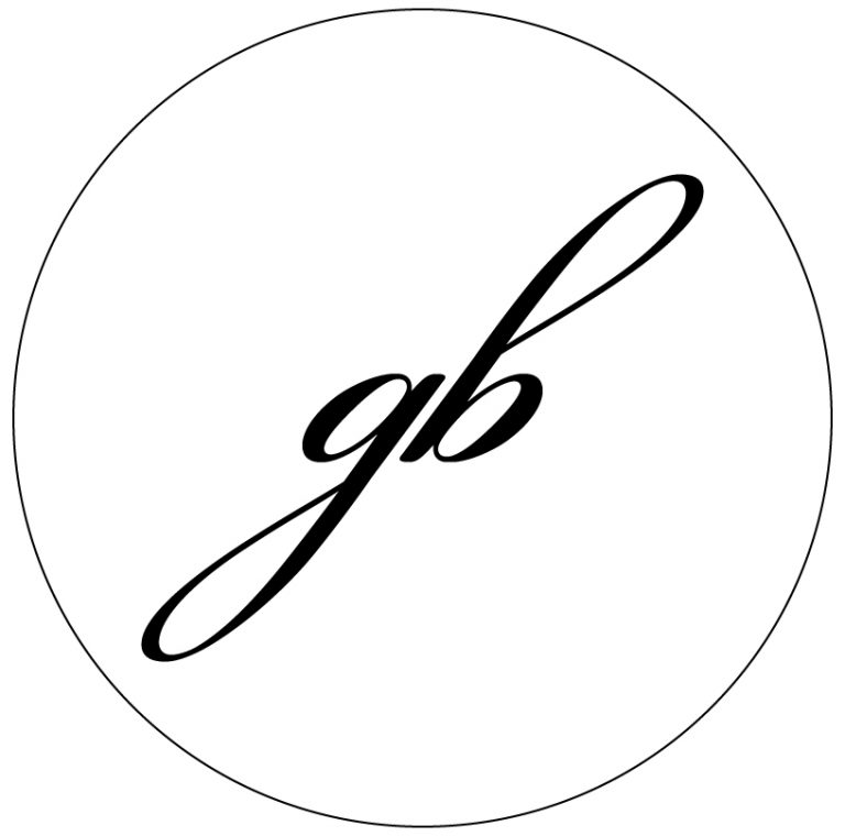 logo  black on white 768x760