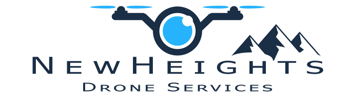 Newheights Company Logo PNG