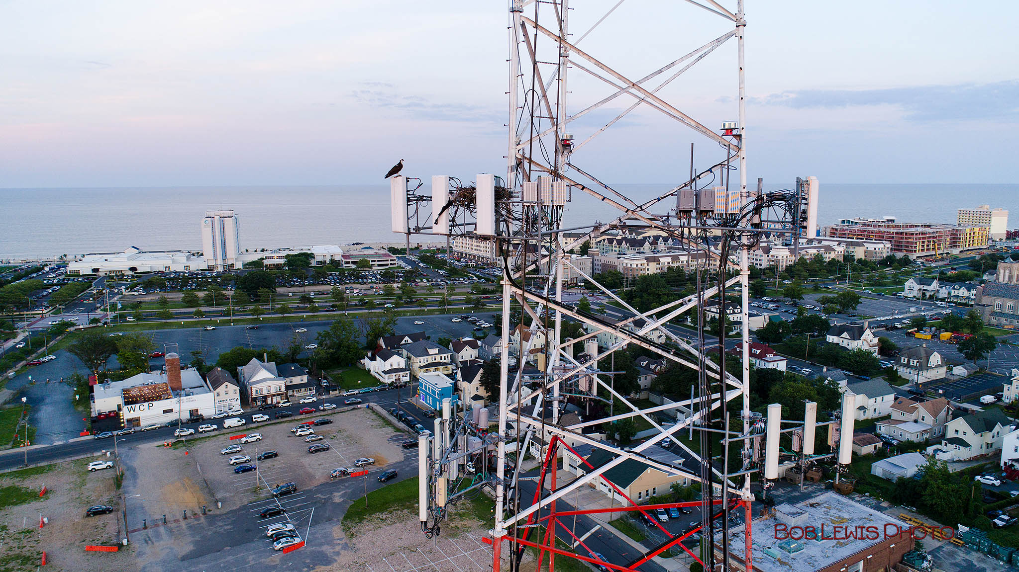 NEW JERSEY DRONE