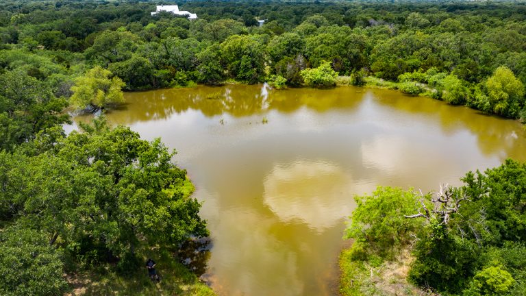Aerial Oaks Crossing Property 8 768x432