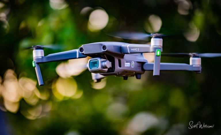 Mavic 2 ProSM 768x469