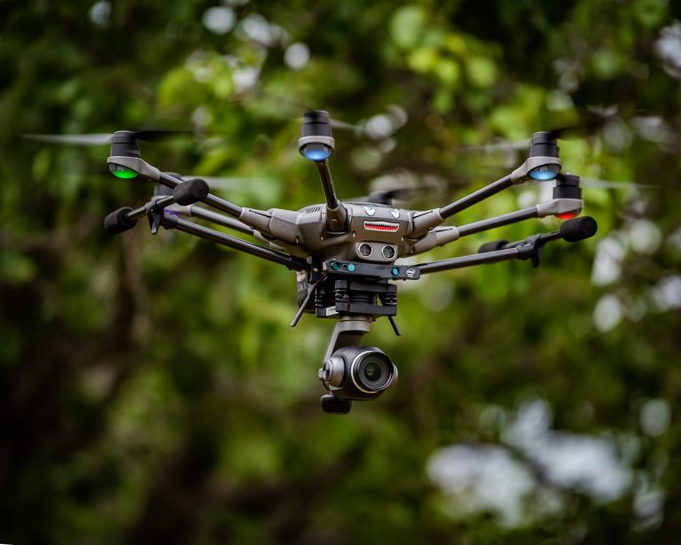 Typhoon H 768x615