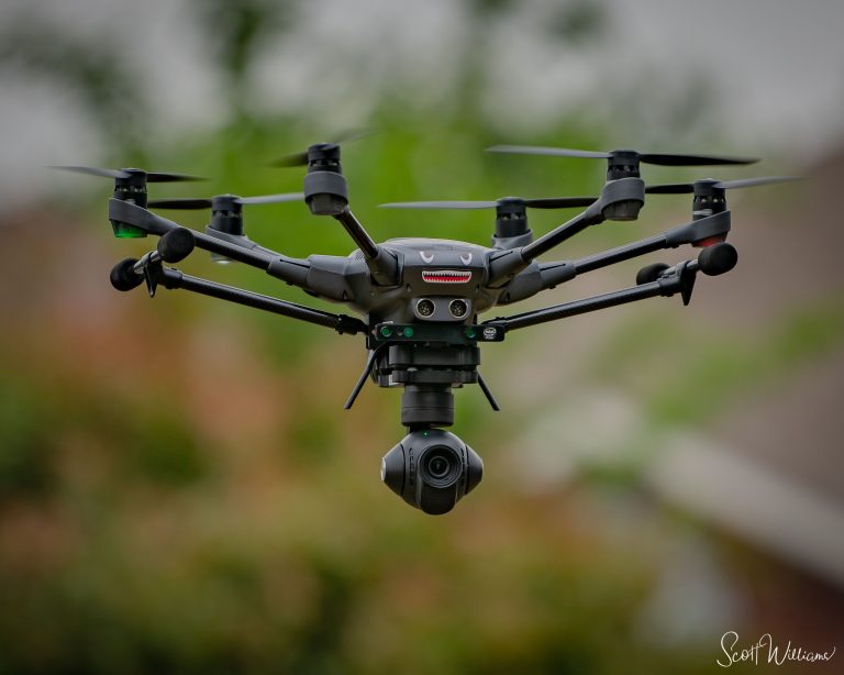 Typhoon H Pro 768x614