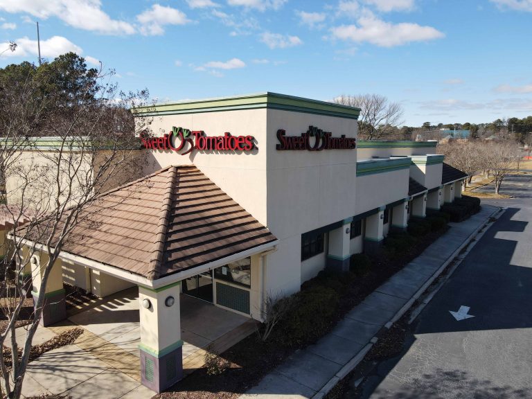 Commercial Photography