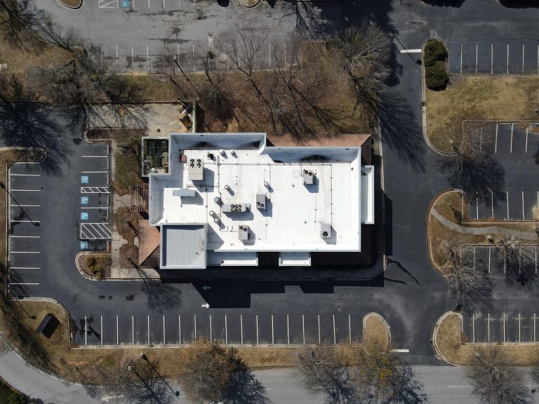 Commercial Properties