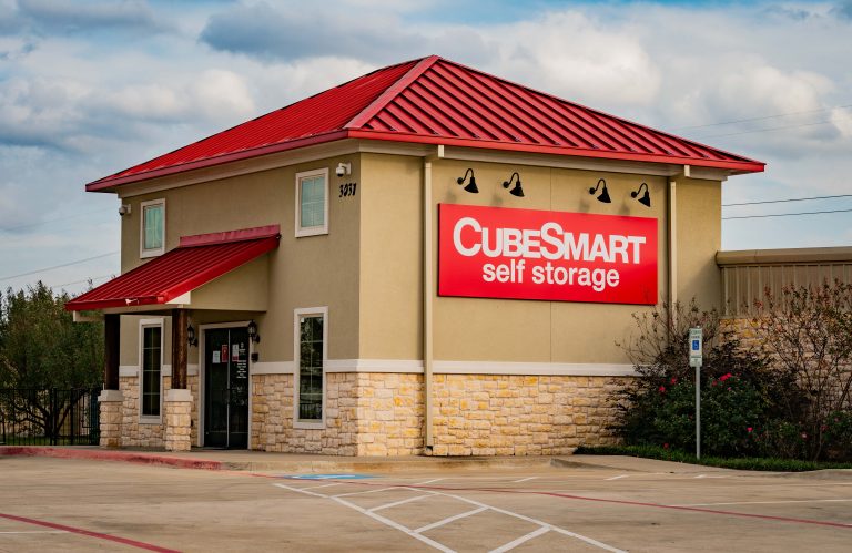 CubeSmart 24 768x499