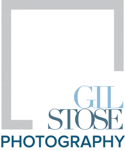 Gil Stose Logo
