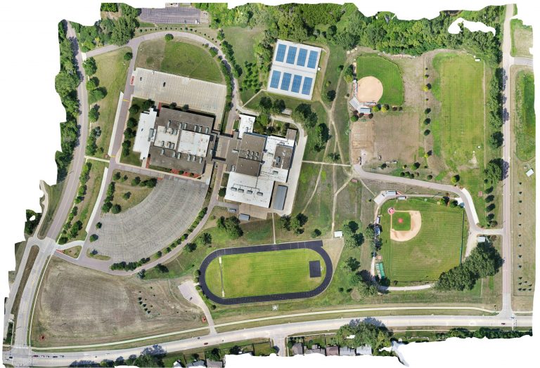 NorthHighSchool Orthomosaic export ThuSep02173447358361 768x524