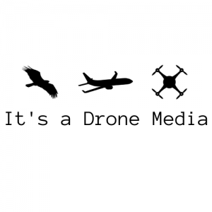 Its a Drone Media 300x300