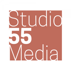 Studio 55 Media 300x300