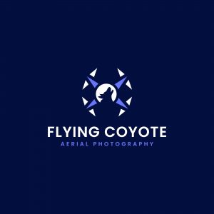 Flying Coyote Aerial Photography A3 300x300