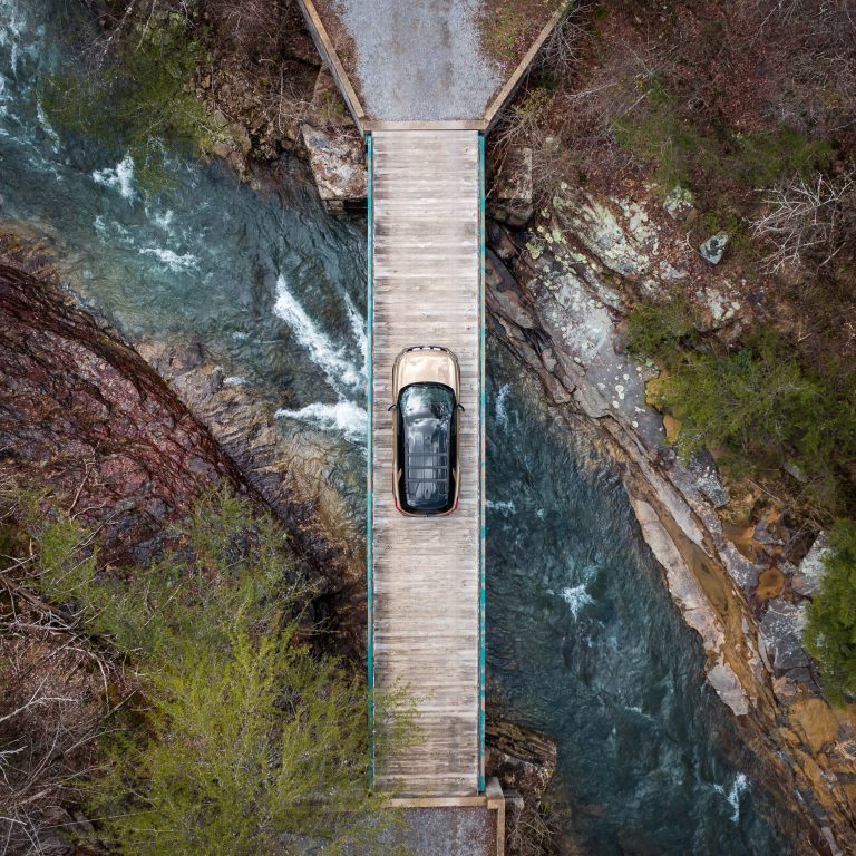 For Nissan  The Pathfinder Rock Creek 768x768