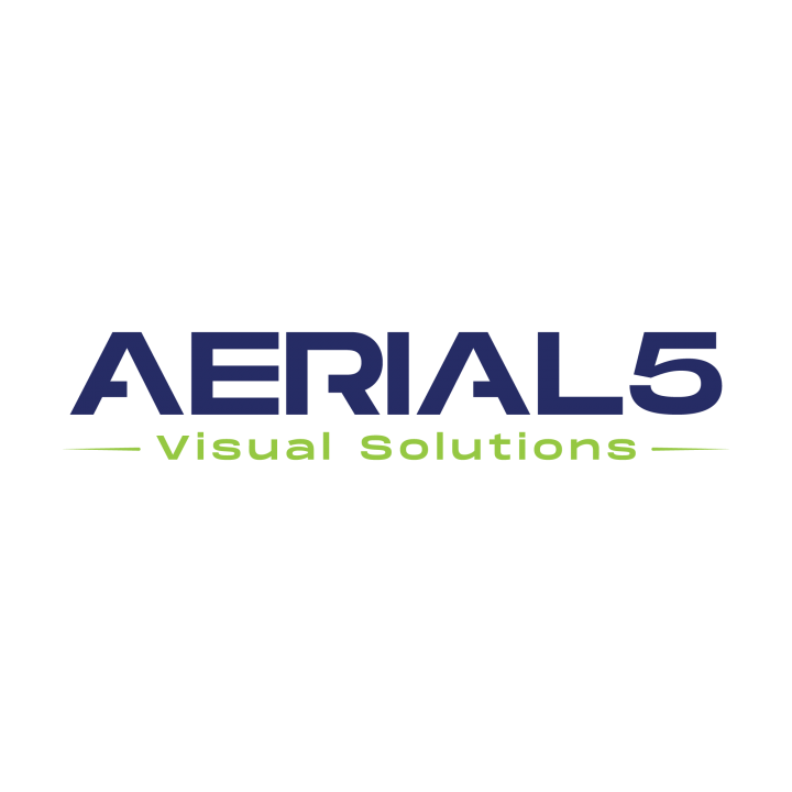 Aerial5 Visual Solutions Transparent PNG 1 720x720