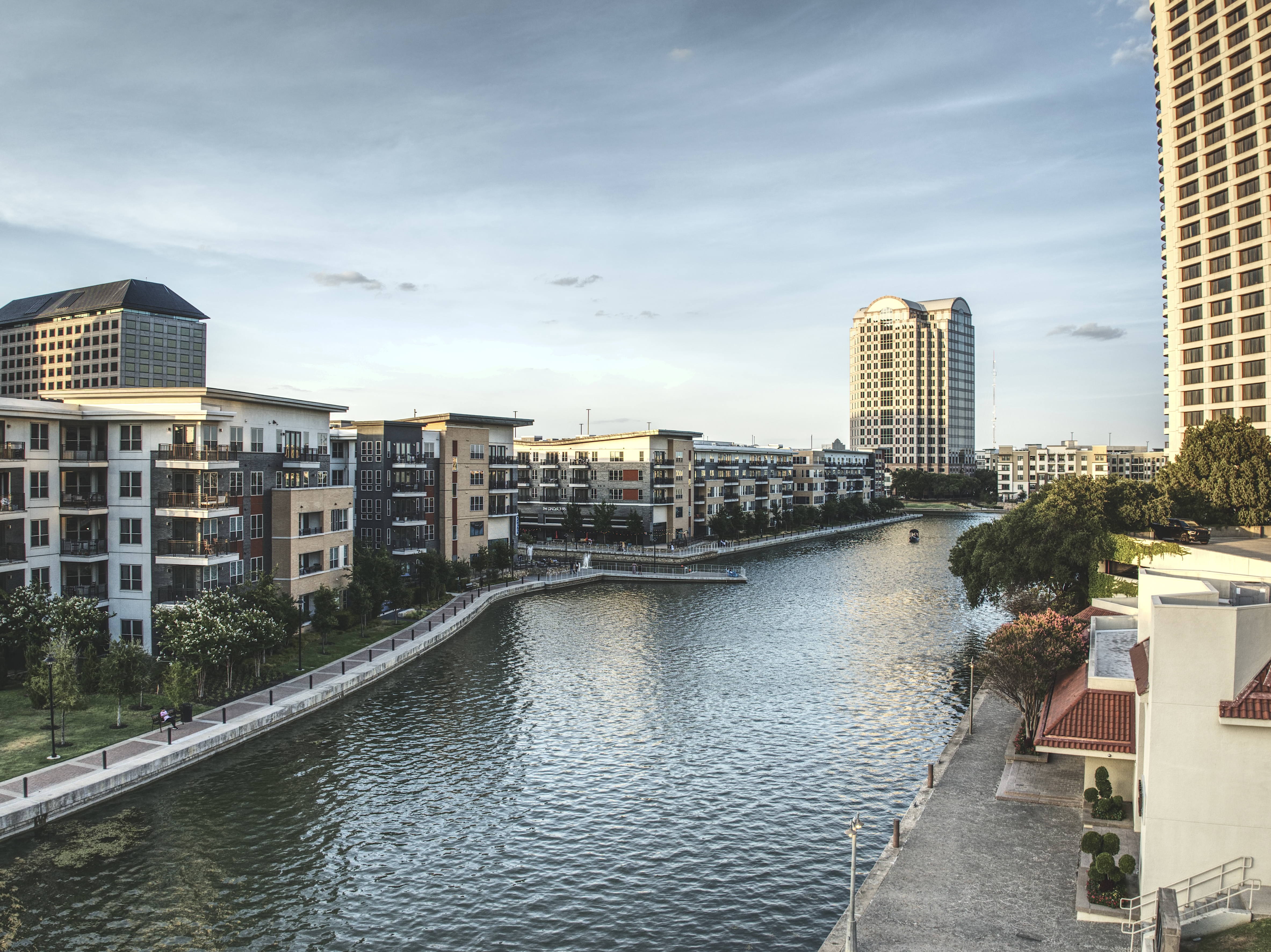 Lake Carolyn Lake Carolyn