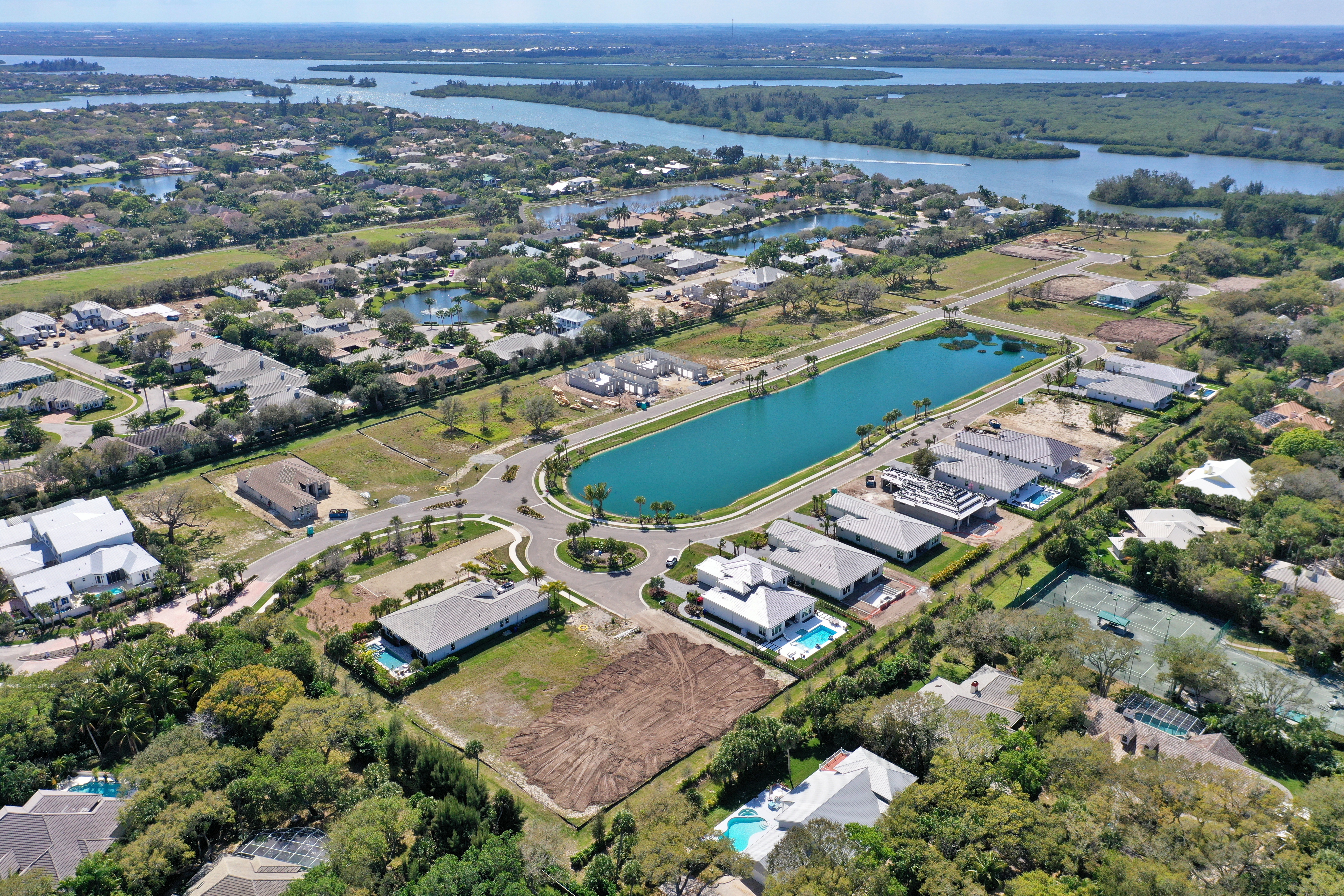 FL SUBDIVISION FL SUBDIVISION