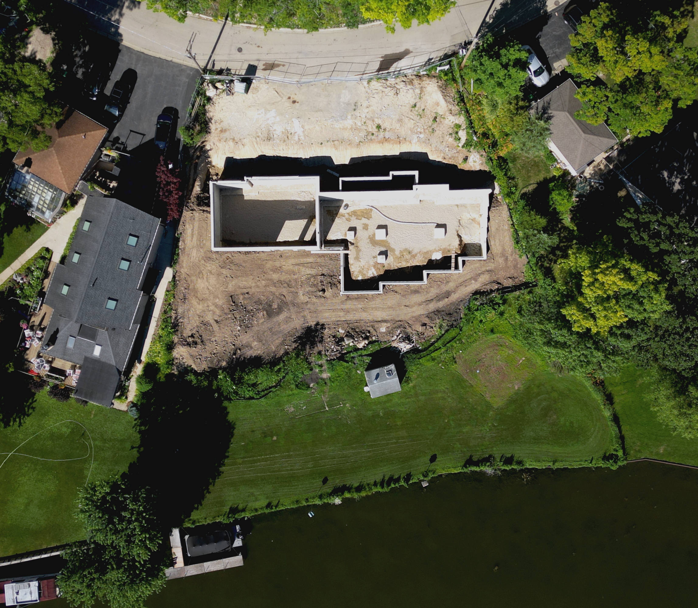 FP High Shot of Foundation