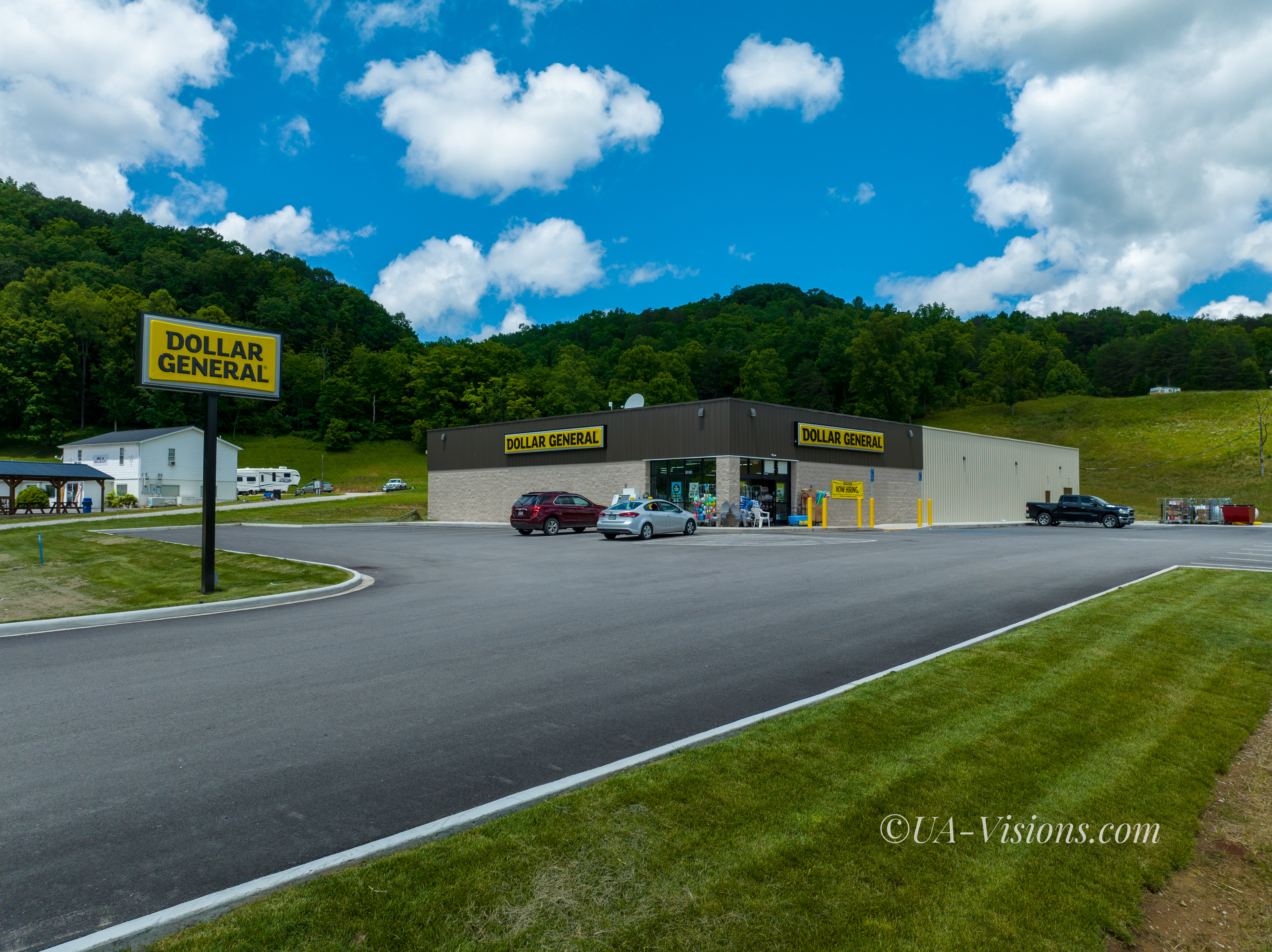 Full Size Ground DNG 11 1