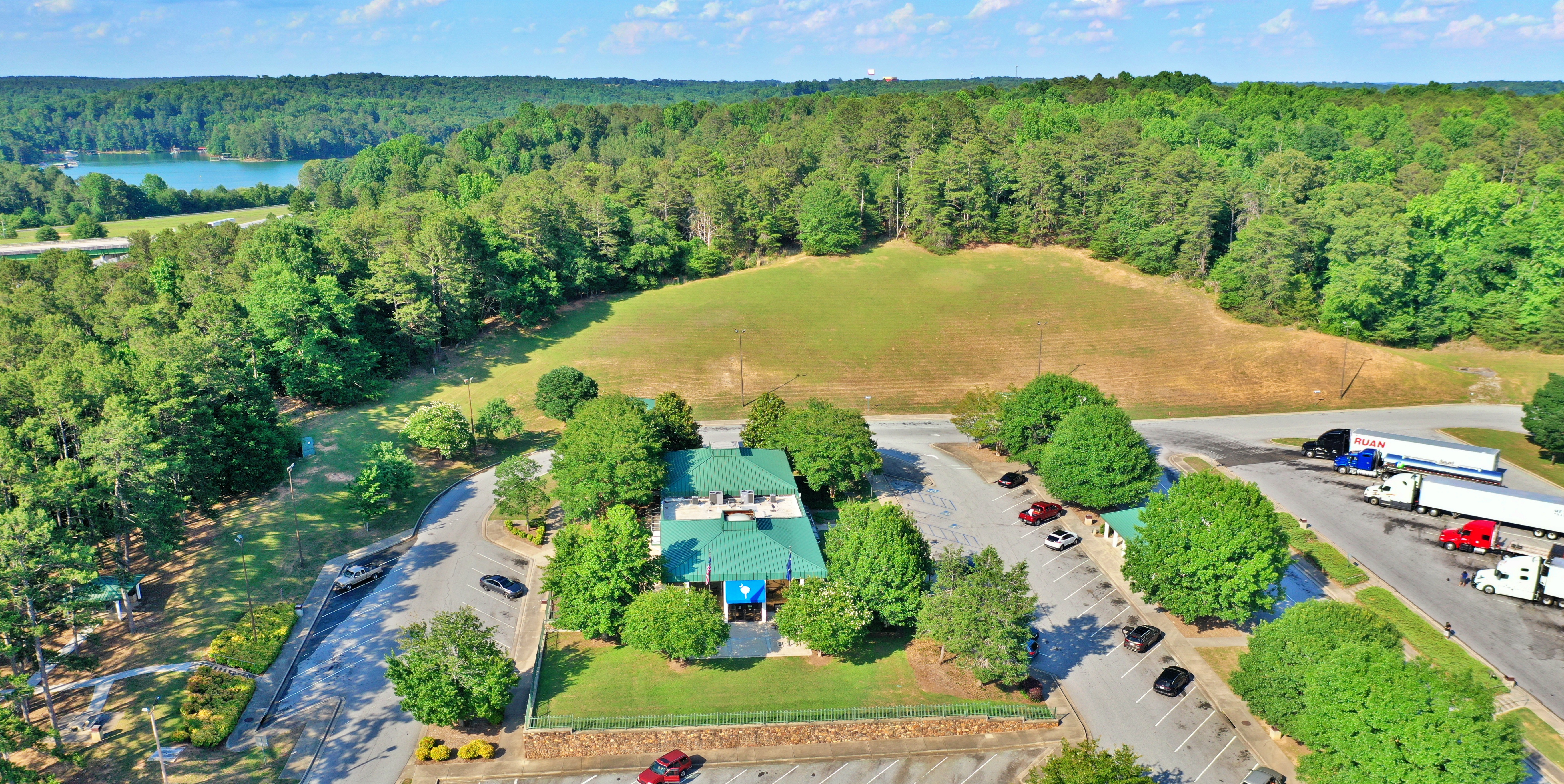 SC WELCOME CENTER SC WELCOME CENTER