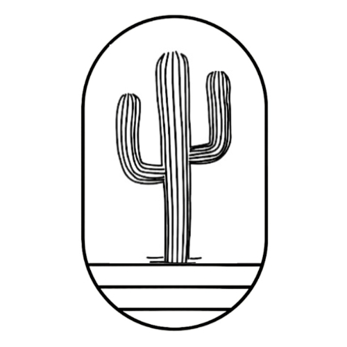 Cactus Jack Logo 2