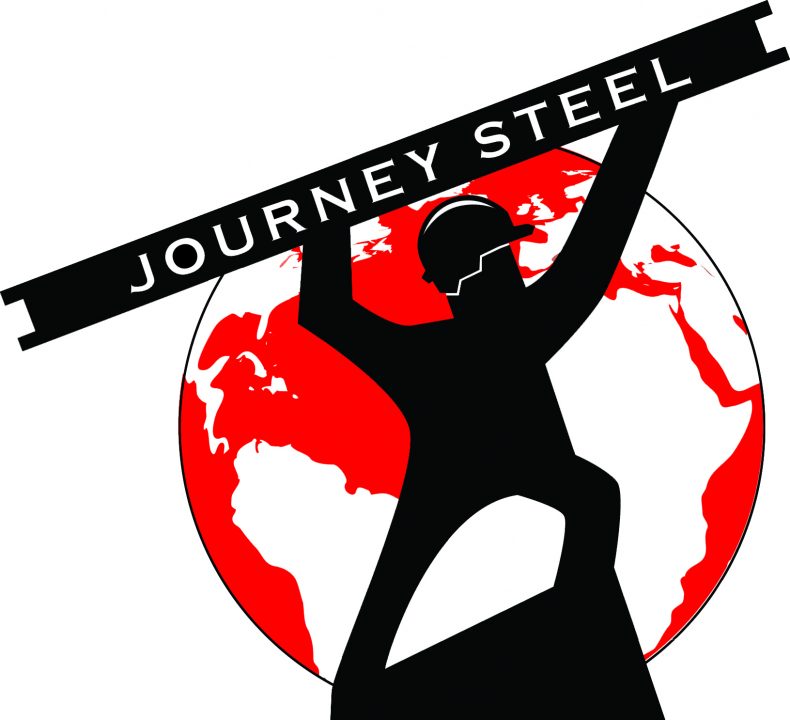 Journey Steel Logo Print 1 790x720