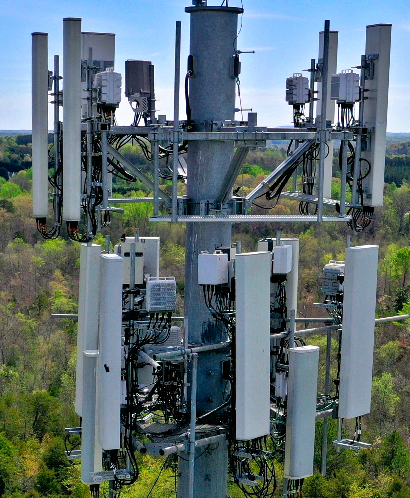 NC TOWER INSP 2 INAC