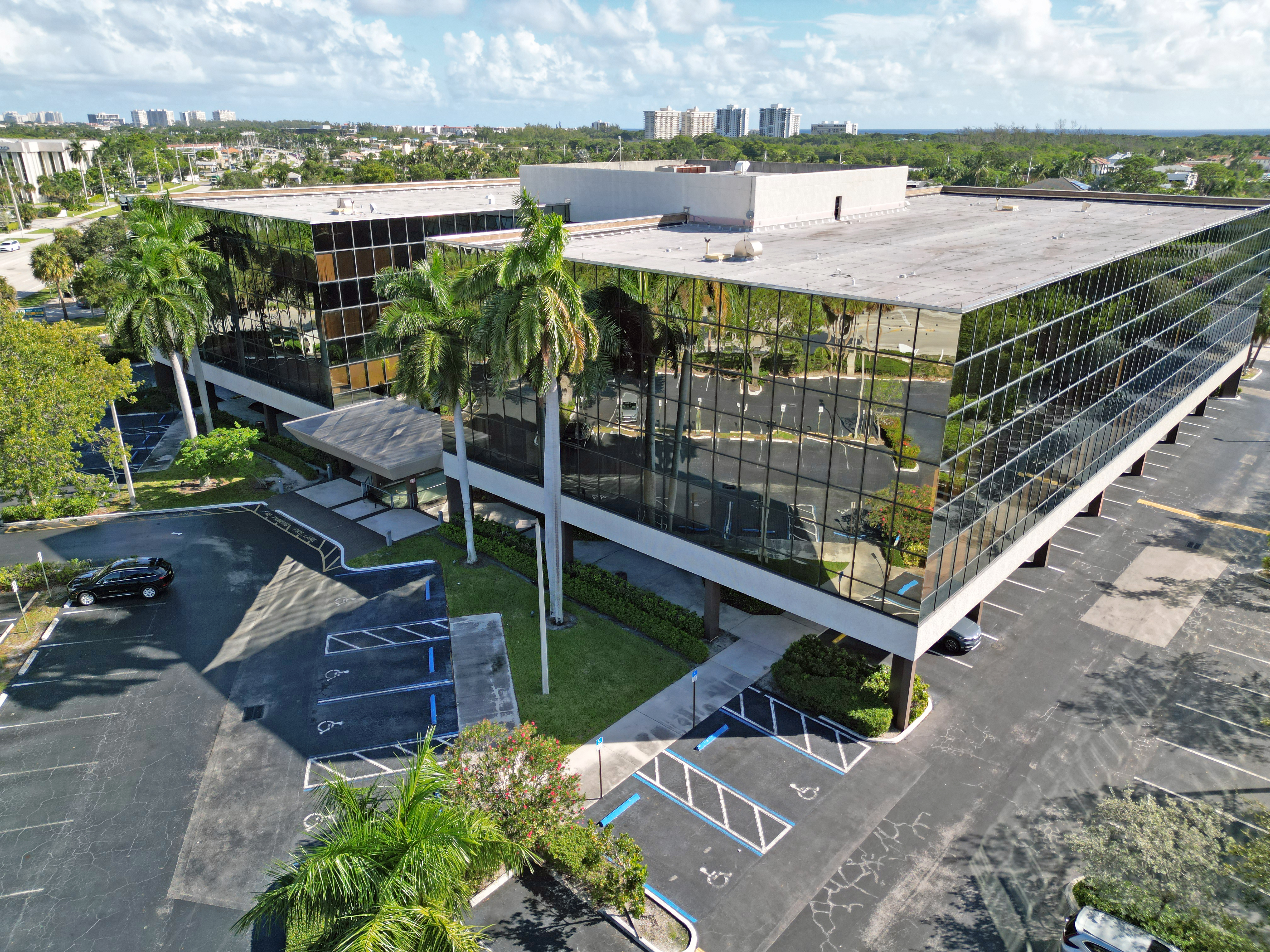 dji 1200 N Federal Hwy 1200 Corporate Place 2 1