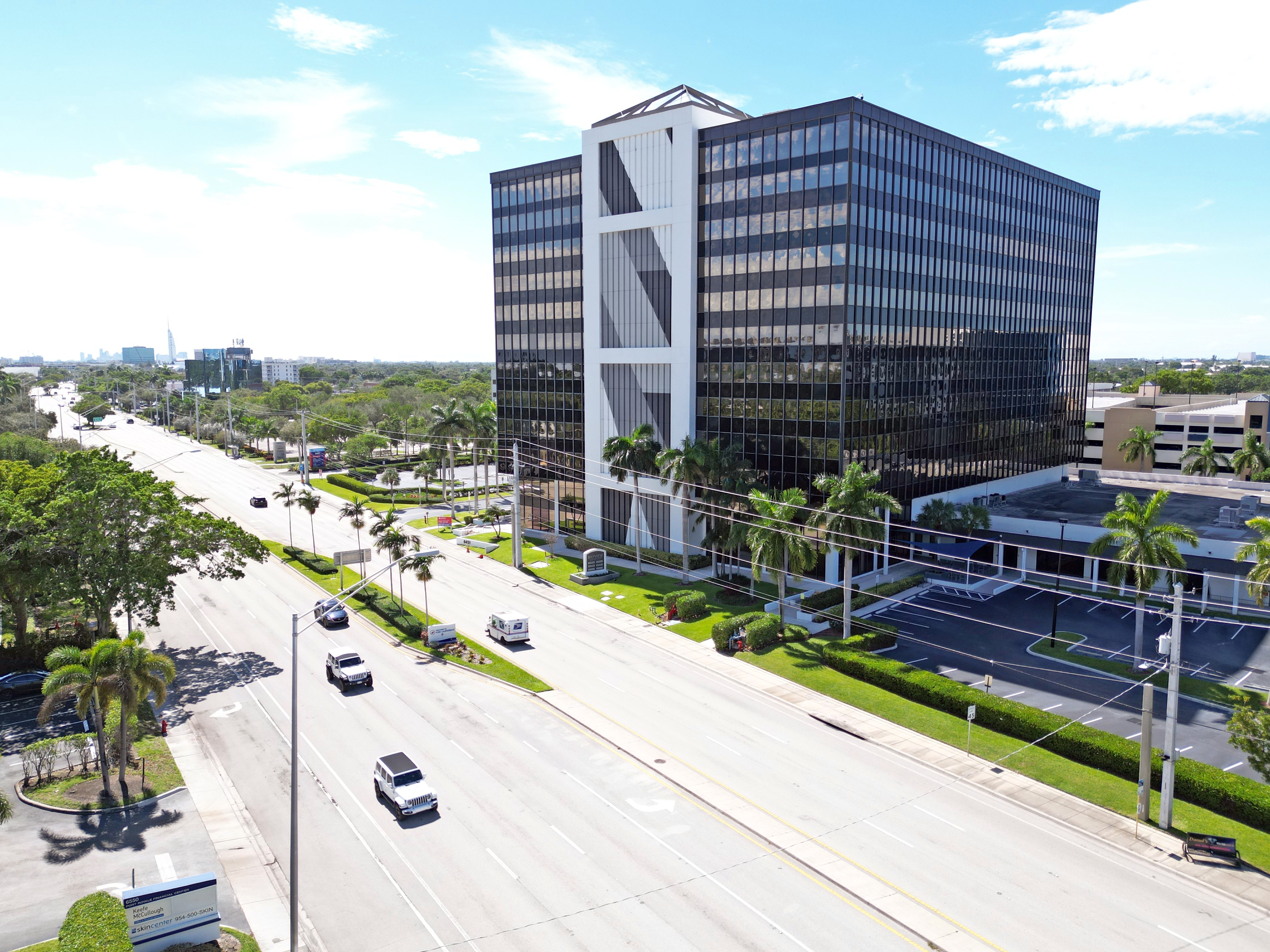 dji 6451 N Federal Hwy 5