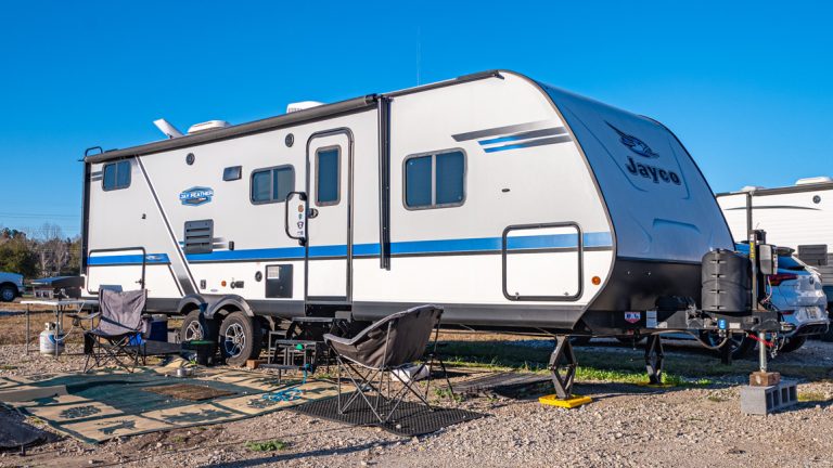 Mobile Home RV Parks 768x432