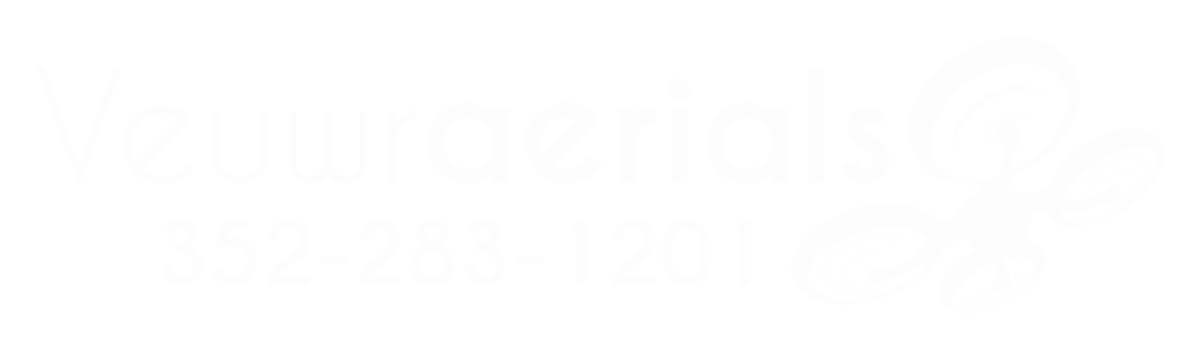Veuwr Aerials Logo 2022 White 1