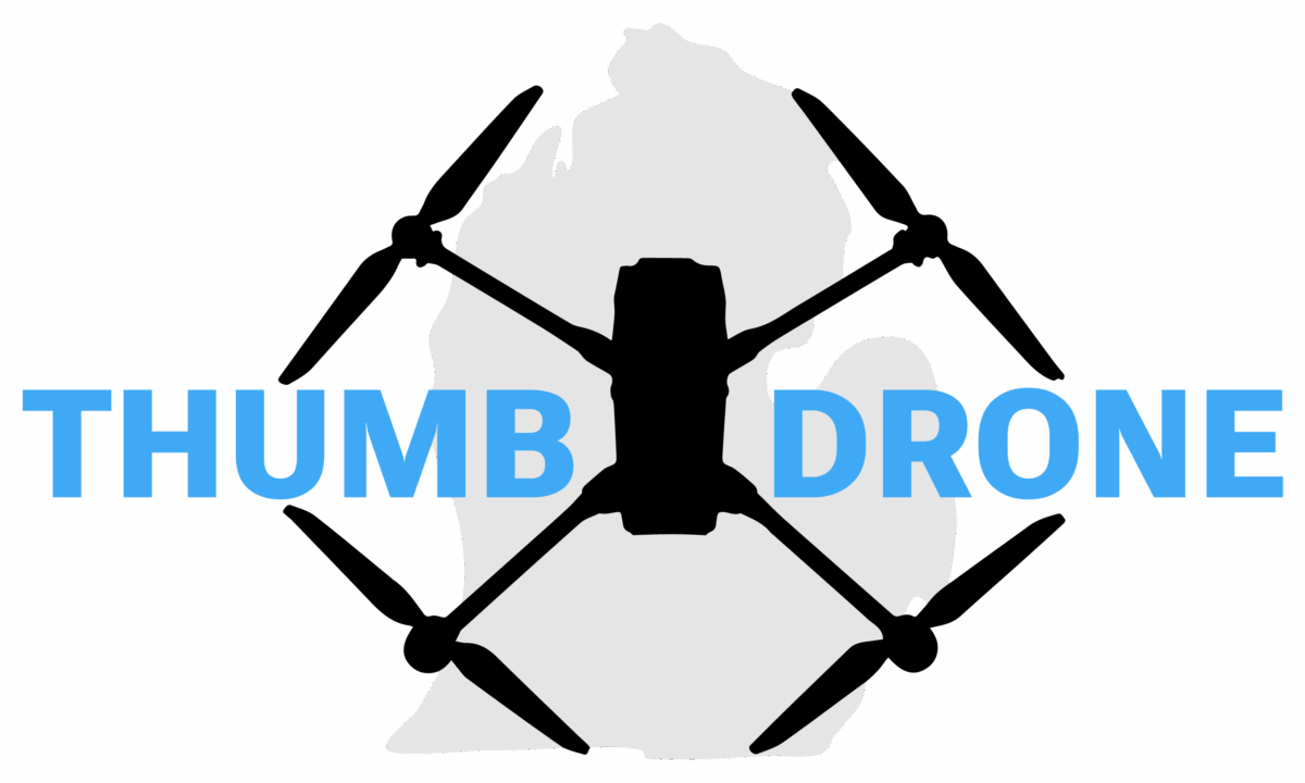 THUMB DRONE Logo XL notag 1200x720